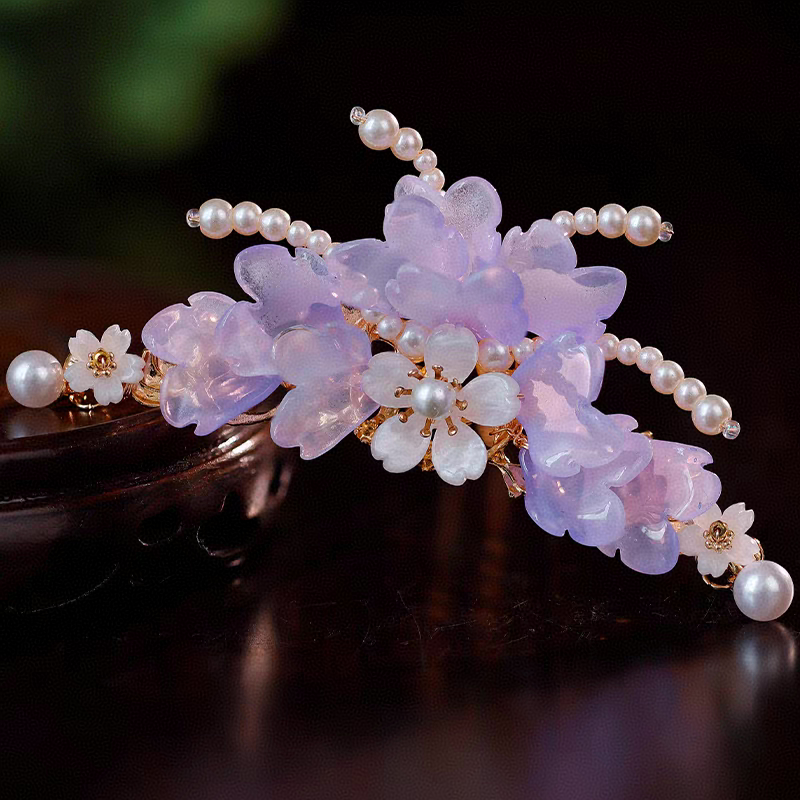 Hanfu Hairpin,