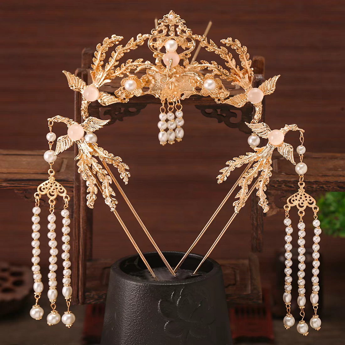 Hanfu Hairpin