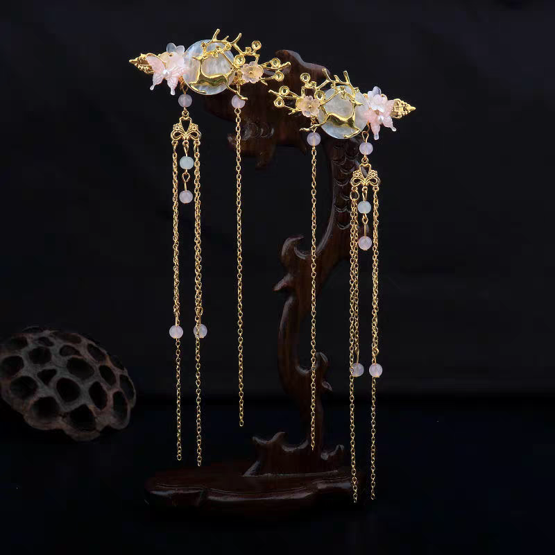 Hanfu Hairpin