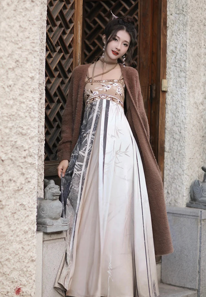 Modern Hanfu, Dracaena