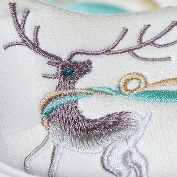 Step into chic style with Moon Hanfu&