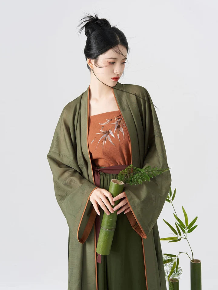 Step into the world of contemporary elegance with Greta&