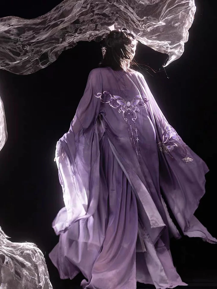 Radiate elegance with Hezi Qun, Zia – a refined blend of tradition and modern allure. Embrace your style with this exquisite ensemble, embodying the essence of timeless grace inspired by the charm of Zia. Make a statement that resonates with sophistication and classic allure, showcasing the unique beauty of Zia in every detail.