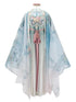 Embrace timeless elegance with Hezi Qun, Mariam – a harmonious blend of tradition and modern allure. Elevate your style with this exquisite ensemble, embodying the essence of grace and beauty inspired by the charm of Mariam. Make a statement that resonates with sophistication and classic allure, capturing the spirit of Mariam&