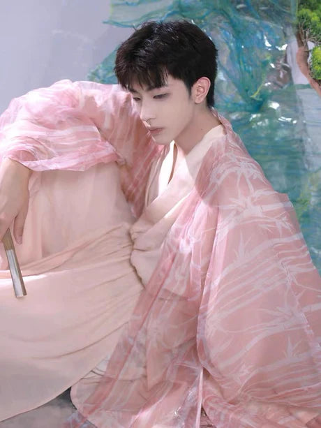 Elevate your style with the Stylish Jordan Jiaoling Ruqun, a contemporary addition to Moon Hanfu&