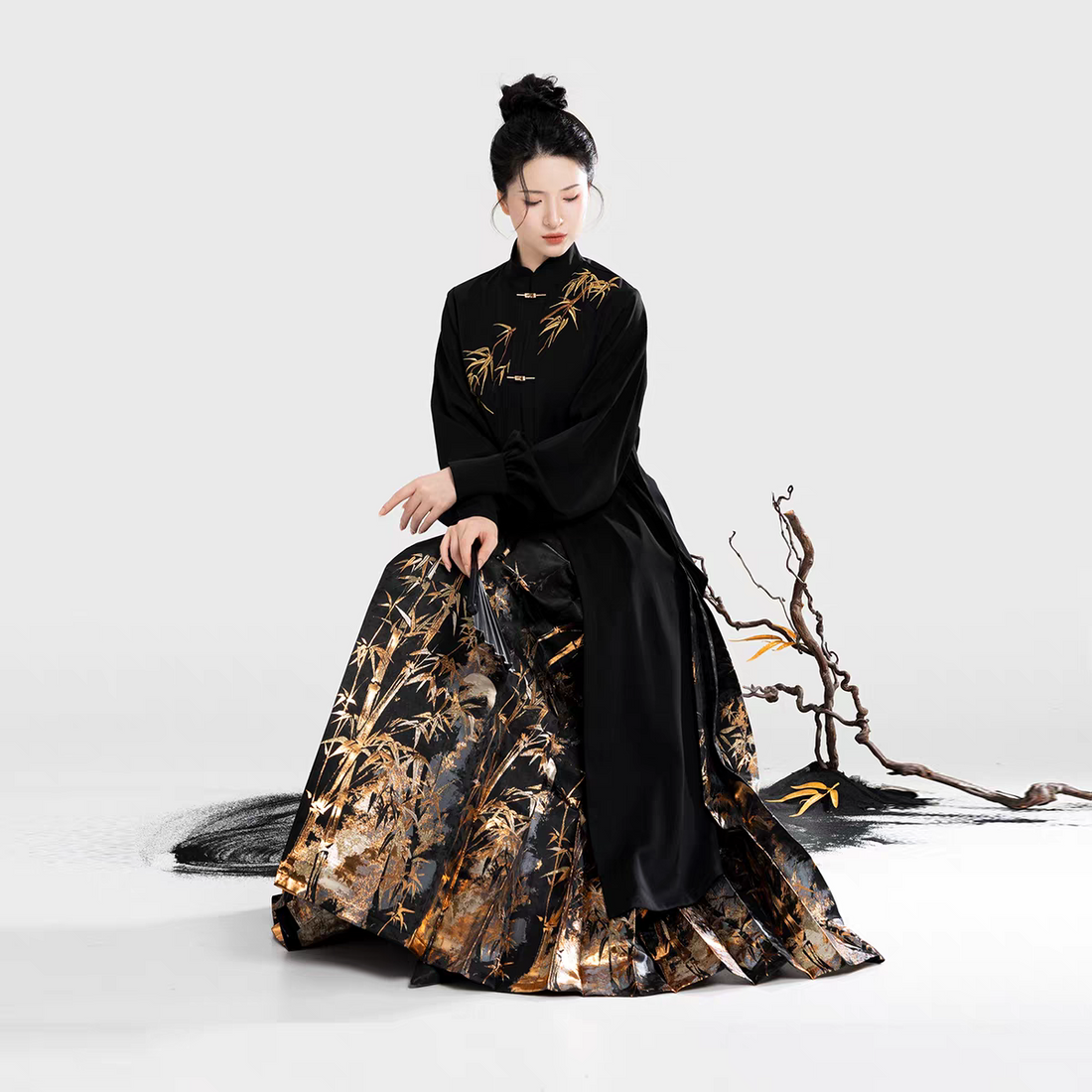 Modern Hanfu, Ming Dynasty