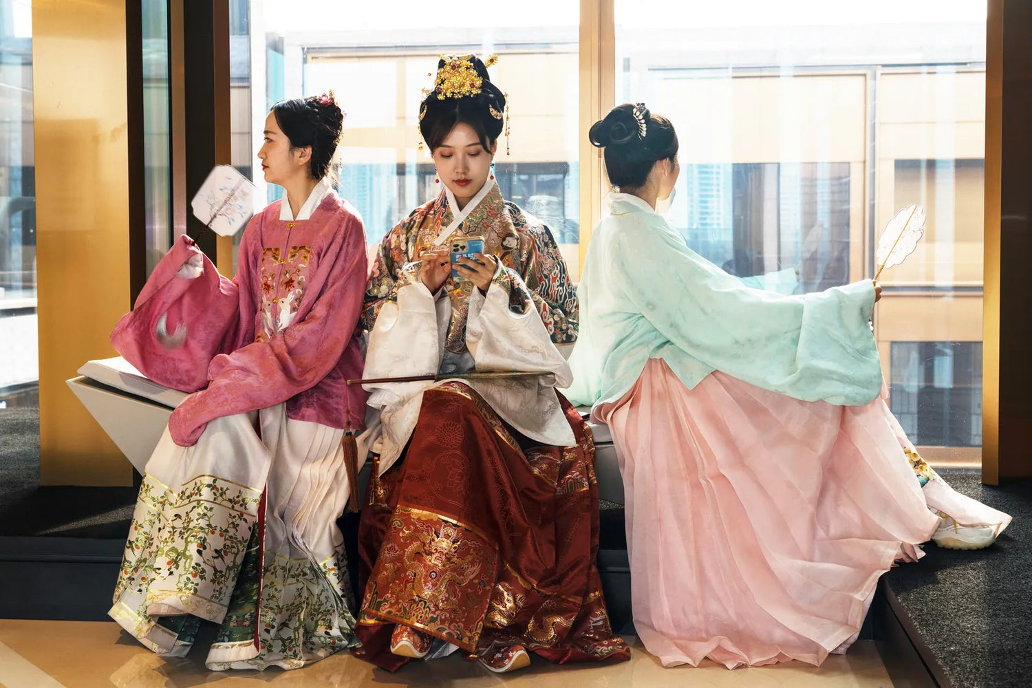 hanfu