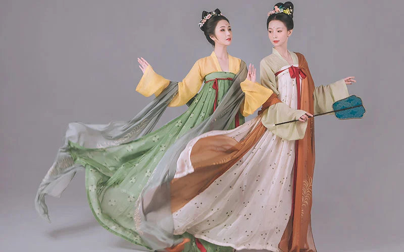 Hanfu