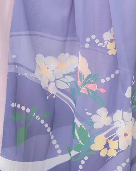 Elevate your style with Moon Hanfu&