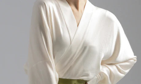 Divine Deborah Modern Hanfu Ensemble - Timeless Elegance Revived. Embrace divine beauty with Deborah, a modern interpretation of enduring grace. Our Modern Hanfu collection invites you to experience the charm of the past with a contemporary touch, creating a harmonious blend of sophistication and tradition