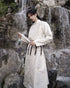 Discover unparalleled style with Jone Yuan Ling Pao from Moon Hanfu&