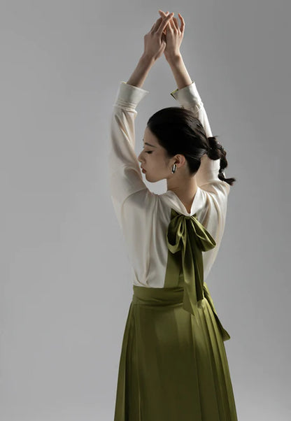 Modern Hanfu, Divine Deborah