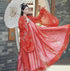 Step into the elegance of Tang Dynasty with Vivacious Blaire, a two or three-piece ensemble inspired by the Qixiong Ruqun. Embrace the regal "Da Xiu Shan" coat, capturing the historical trend with a blend of tradition and contemporary elegance. Experience timeless influence as you step out in style, paying homage to centuries past.