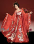 Step into the grandeur of ancient China with Moon Hanfu&