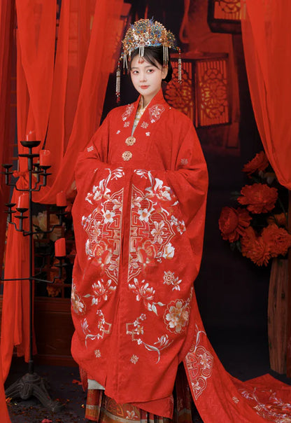 Harmony Zither, Ming, Bridal