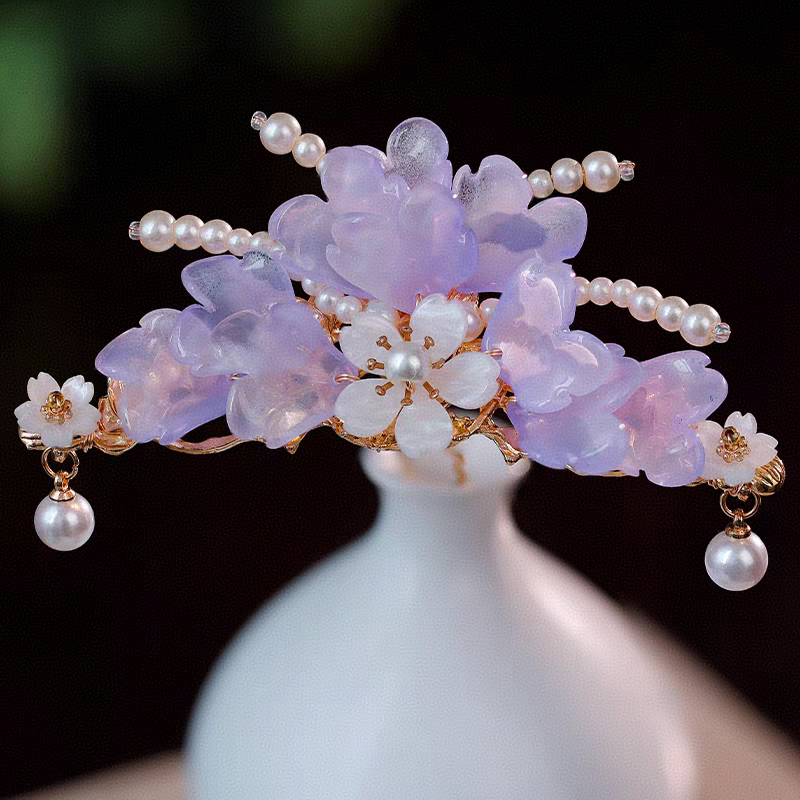 Hanfu Hairpin,
