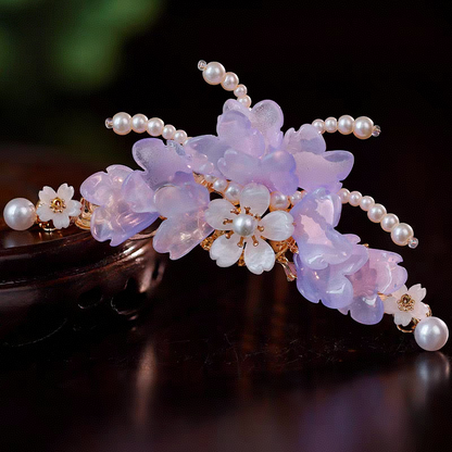 Hanfu Hairpin,
