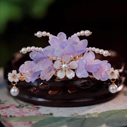 Hanfu Hairpin,