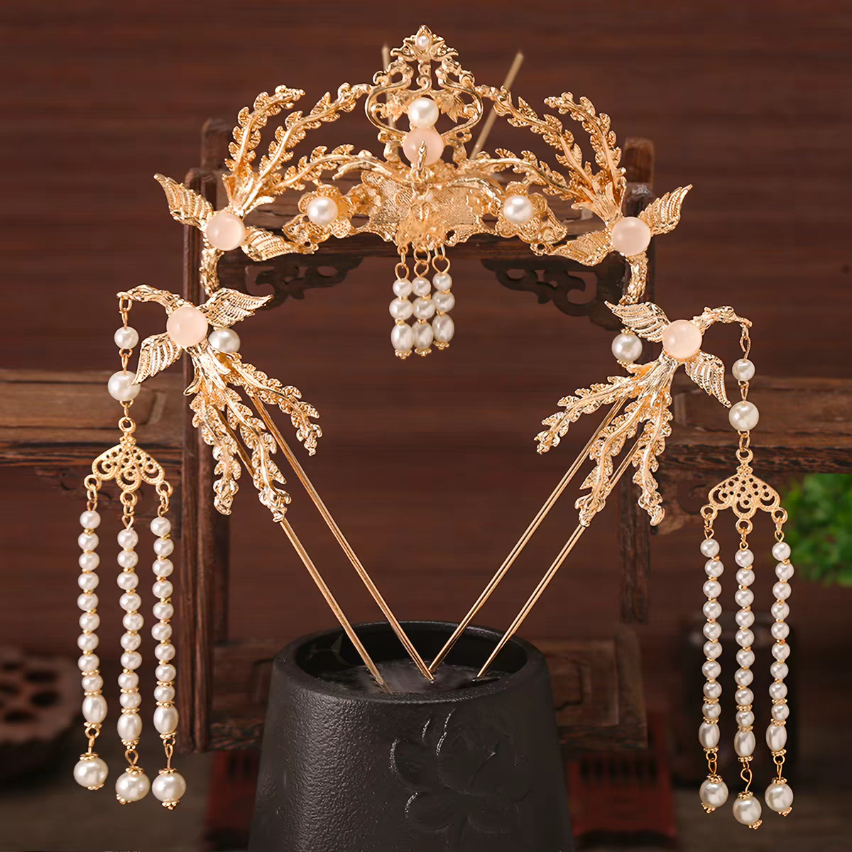 Hanfu Hairpin