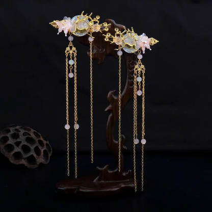 Hanfu Hairpin