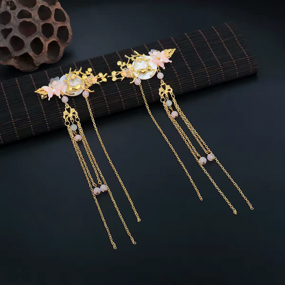 Hanfu Hairpin