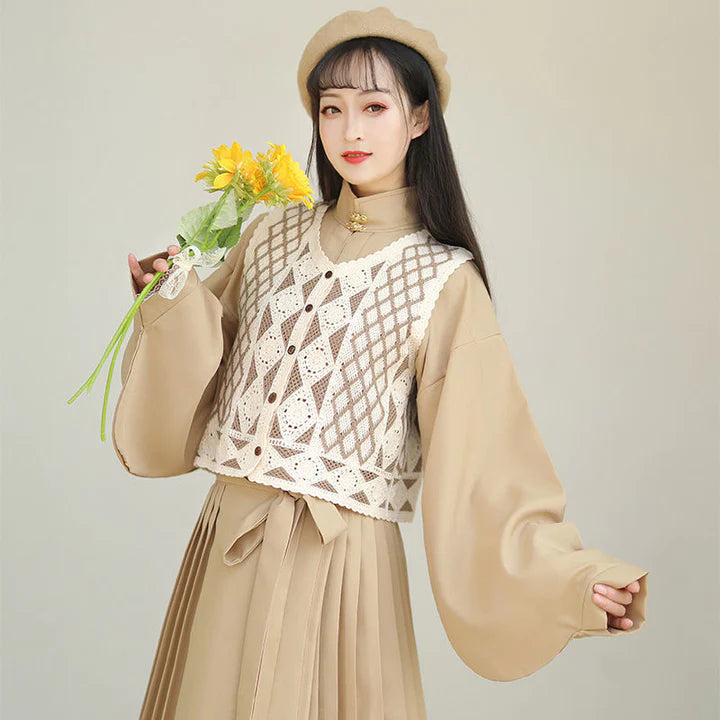 Modern Hanfu, Cece