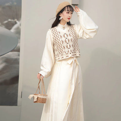 Modern Hanfu, Cece