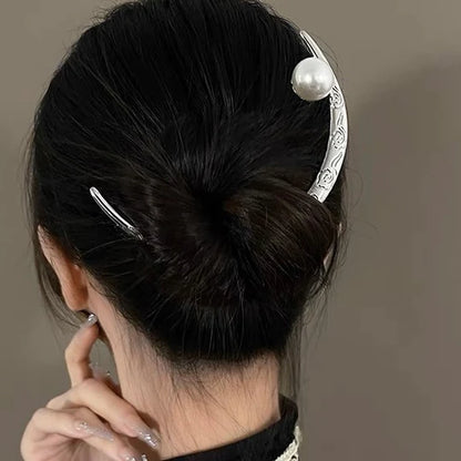 Hanfu Hairpin, Lunar