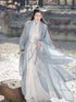 At Moon Hanfu, we celebrate the richness of Hanfu&