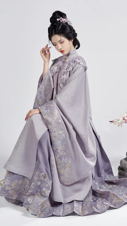 Discover the charm of Lovely Olivia Li Ling Shan, a delightful fusion of tradition and contemporary allure. Elevate your style with this captivating garment, where the lovely essence of Olivia meets the timeless grace of Li Ling Shan, creating a harmonious blend that resonates with both charm and sophistication.