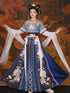 Elevate your style with Moon Hanfu&