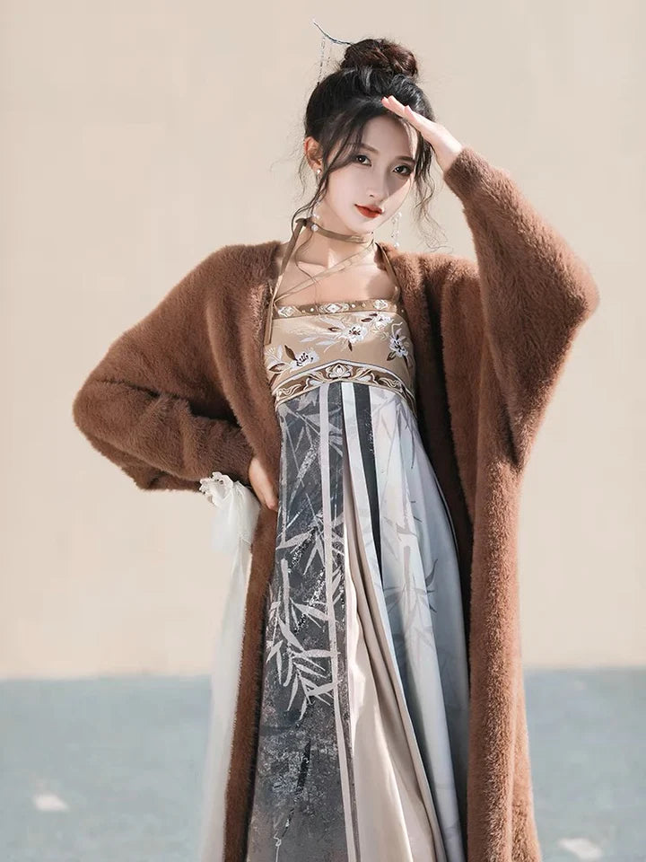 Modern Hanfu, Dracaena
