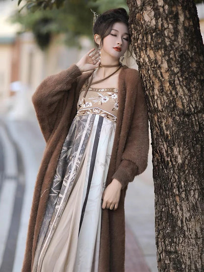 Modern Hanfu, Dracaena