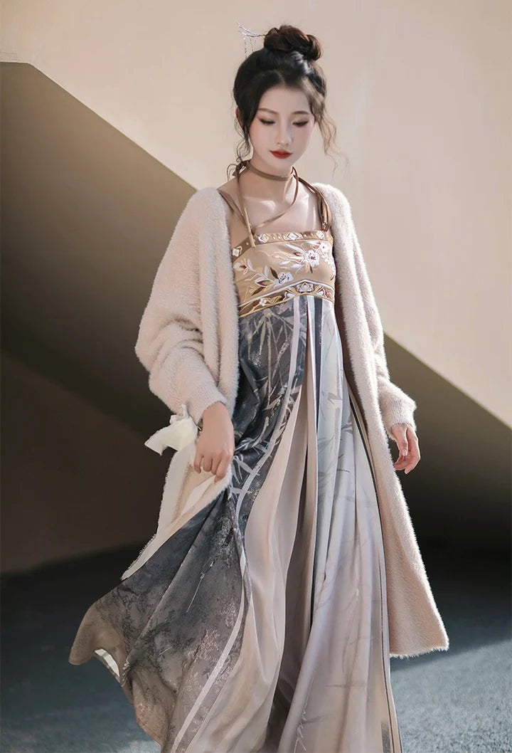 Modern Hanfu, Dracaena