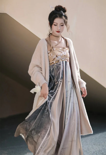 Modern Hanfu, Dracaena