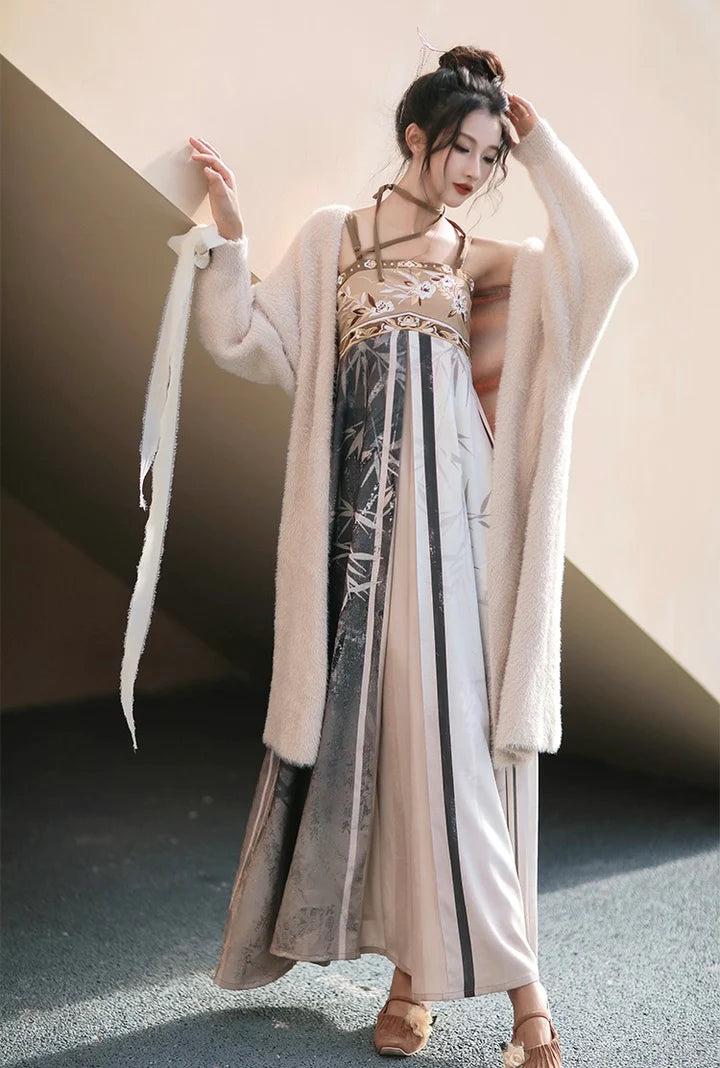 Modern Hanfu, Dracaena