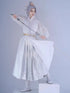 Define your style with Tony Ming Style, a modern interpretation of traditional Ming aesthetics from Moon Hanfu&