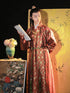 Define your unique style with Graham Ming Style, a modern interpretation of traditional Ming aesthetics from Moon Hanfu&