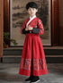 Step into the whimsical world of Ancient China with Whimsical Hao Kids Hanfu – a collection that transcends clothing to foster cultural connection, imaginative play, and creative expression for your little ones.