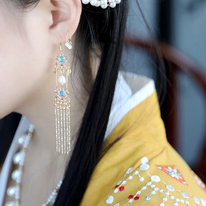 Elevate your style with Moon Hanfu&