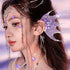 Sarah Hanfu Accessories - Complete your Hanfu ensemble with these stunning accessories. From delicate hairpins to intricately crafted headpieces, these accessories exude elegance and charm. Elevate your style with these refined and exquisite accessories.