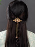 Embrace the Flutters of Elegance with Hanfu Hair Accessories from Moon Hanfu&