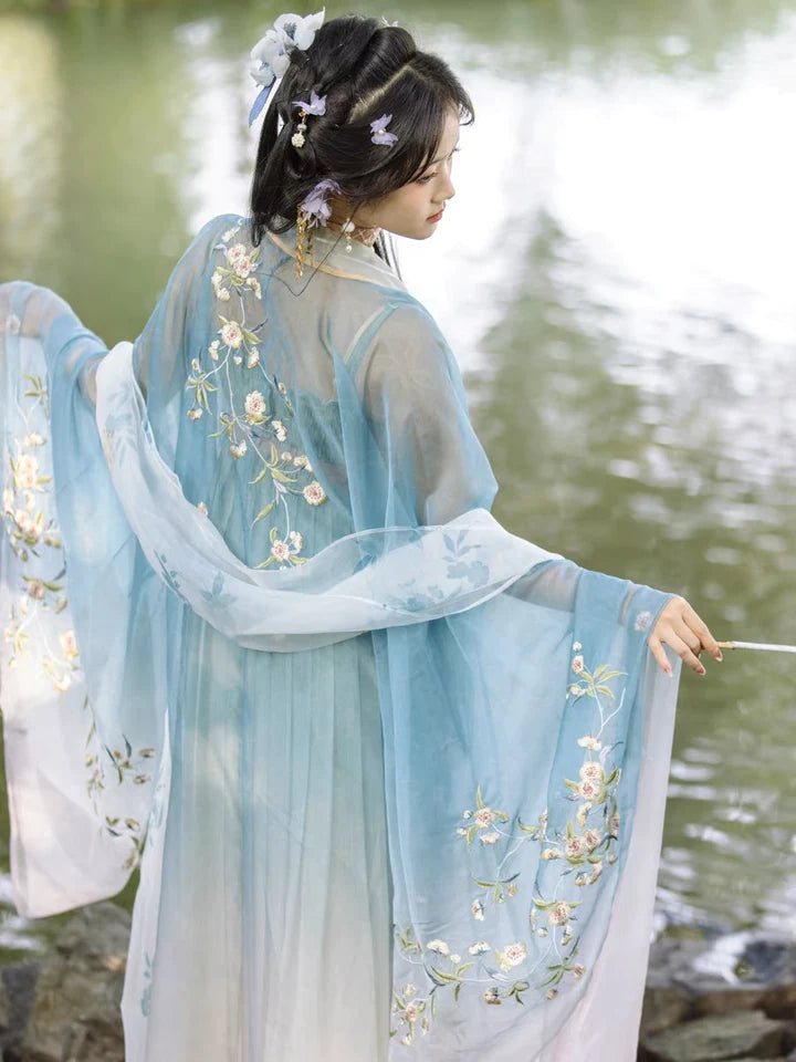  Embrace timeless elegance with Hezi Qun, Mariam – a harmonious blend of tradition and modern allure. Elevate your style with this exquisite ensemble, embodying the essence of grace and beauty inspired by the charm of Mariam. Make a statement that resonates with sophistication and classic allure, capturing the spirit of Mariam&