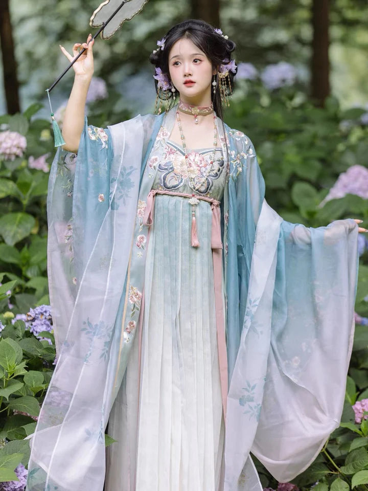 Embrace timeless elegance with Hezi Qun, Mariam – a harmonious blend of tradition and modern allure. Elevate your style with this exquisite ensemble, embodying the essence of grace and beauty inspired by the charm of Mariam. Make a statement that resonates with sophistication and classic allure, capturing the spirit of Mariam&
