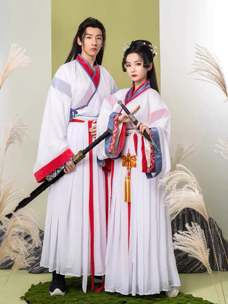 Step into rustic charm with the Rustic Field Jiaoling Ruqun, a natural addition to Moon Hanfu&