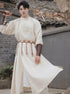 Craft your style legacy with Eriksen Yuan Ling Pao from Moon Hanfu&