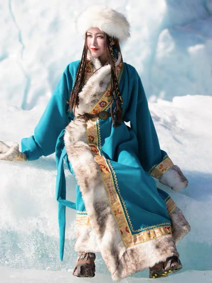 Elevate your style with Moon Hanfu&