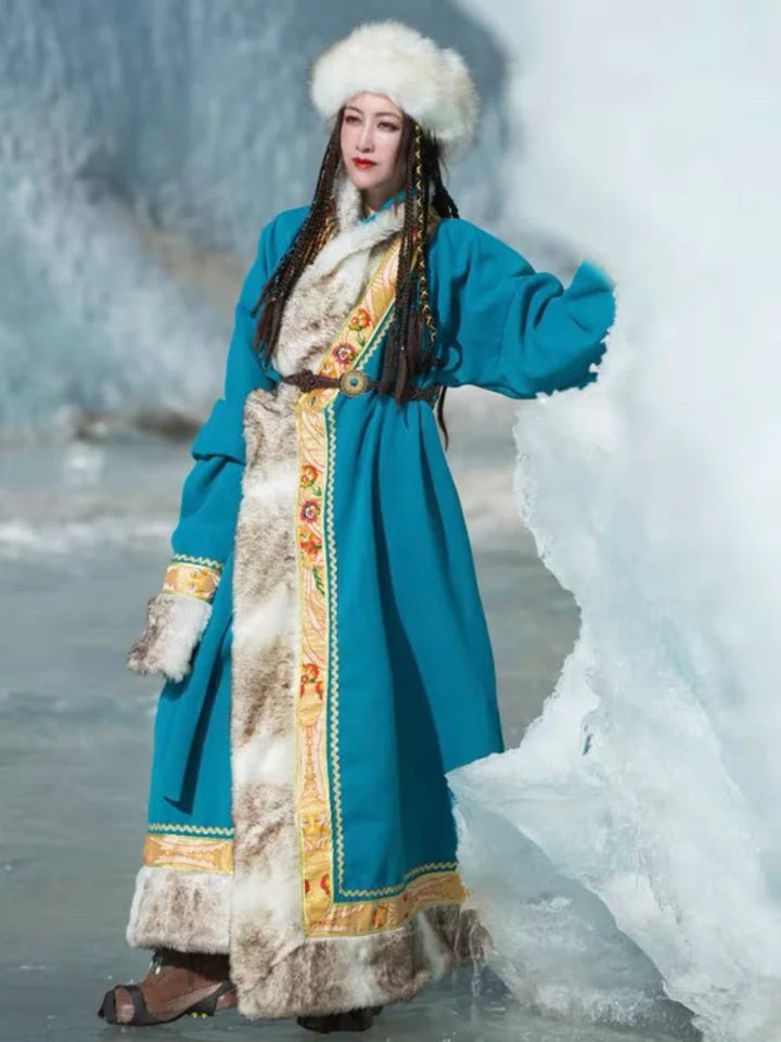 Elevate your style with Moon Hanfu&