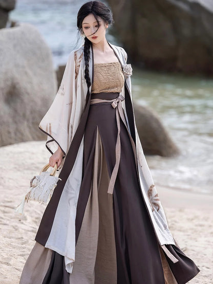 Modern Hanfu, Winona