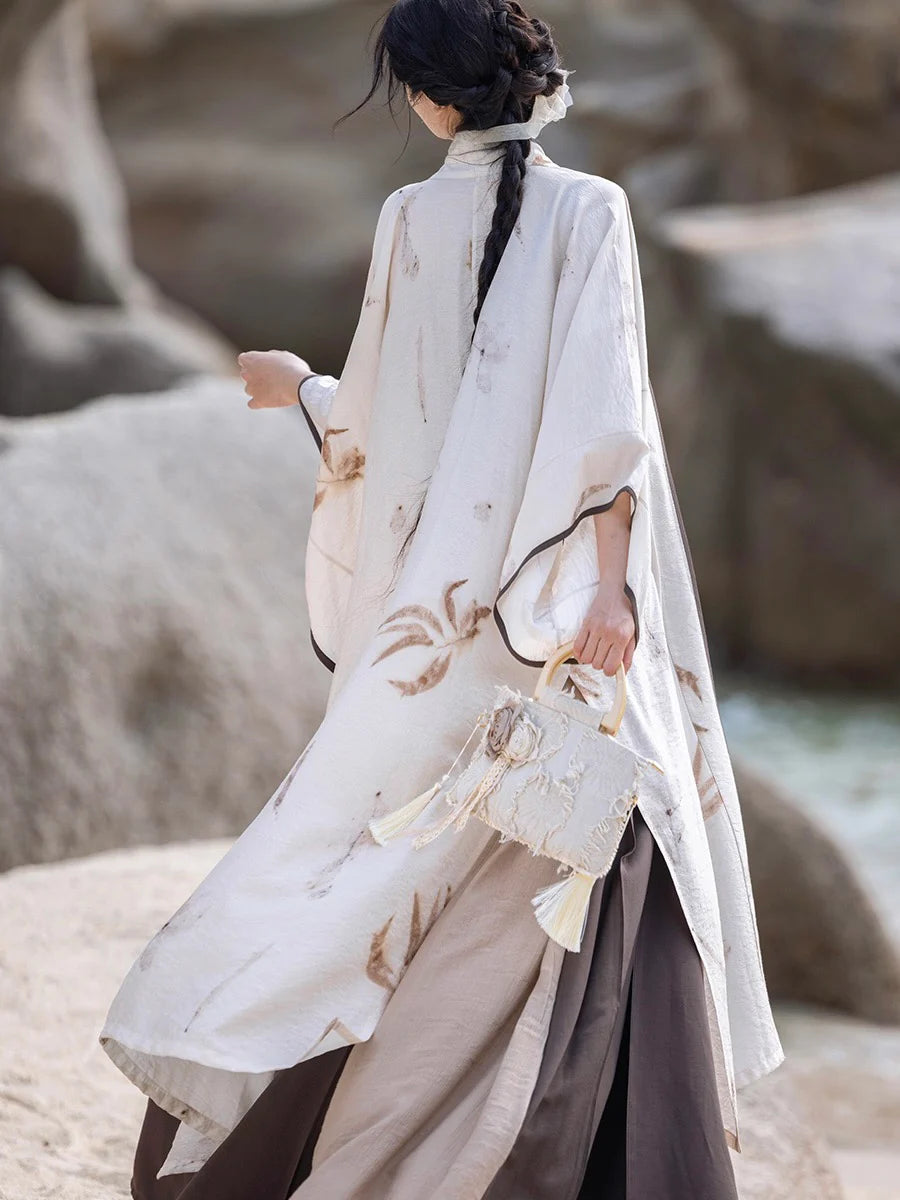 Modern Hanfu, Winona